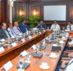 Discussion on Developing Ridi Viharaya as a Tourist Destination